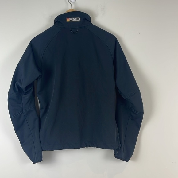Peak Performance Windstopper Soft Shell Supreme Inner Jacket - Picture 3 of 7